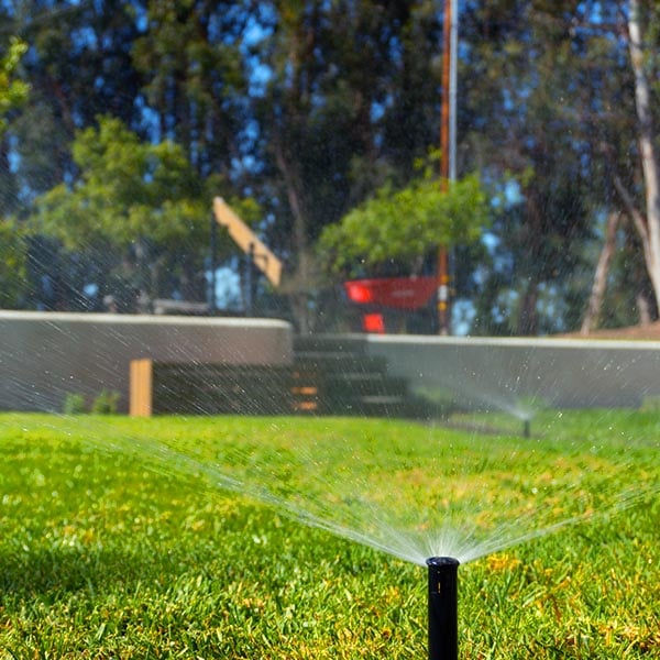 irrigation Services St Louis Metro East Irrigation Service